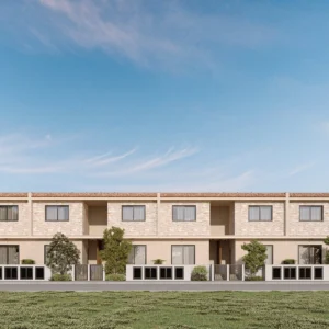 2 Bedroom House for Sale in Kiti, Larnaca District