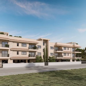 2 Bedroom Apartment for Sale in Kiti, Larnaca District