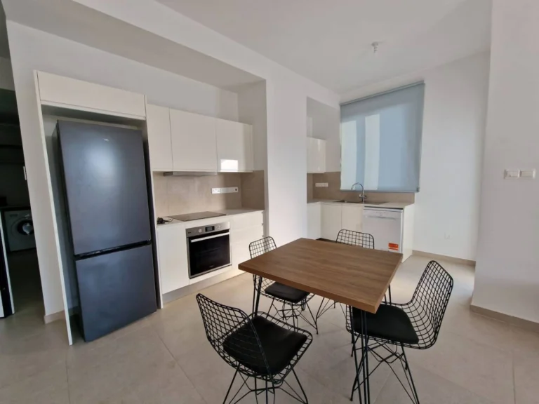 Average Price for Brand New Apartment in Nicosia