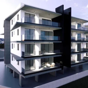 3 Bedroom Apartment for Sale in Agios Dometios – Agios Georgios, Nicosia District