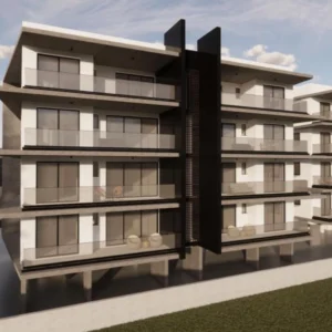 2 Bedroom Apartment for Sale in Agios Dometios – Agios Georgios, Nicosia District