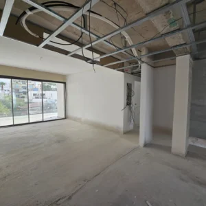 2 Bedroom Apartment for Sale in Agios Dometios – Agios Georgios, Nicosia District