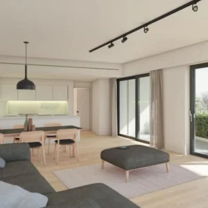 3 Bedroom Apartment for Sale in Strovolos – Acropolis, Nicosia District