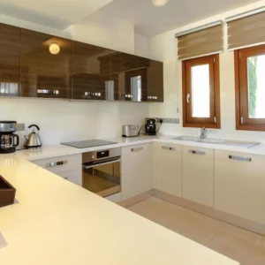 3 Bedroom House for Rent in Aphrodite Hills Kouklia, Paphos District