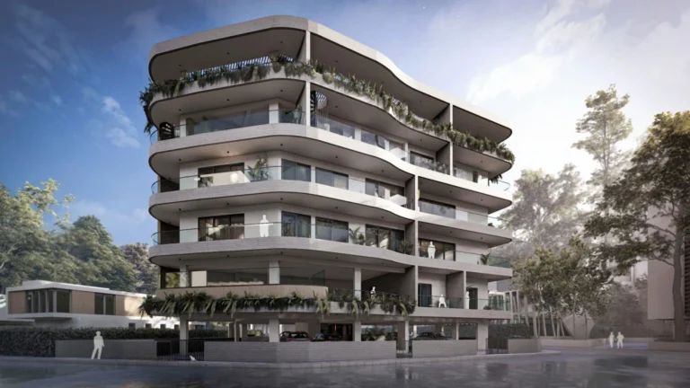 Cheap Apartments for Sale Limassol up to 300000 euro