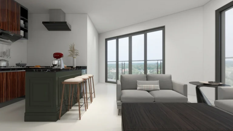 Cheap Apartments for Sale Limassol up to 300000 euro