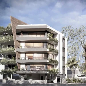 3 Bedroom Apartment for Sale in Nicosia – Agios Antonios, Limassol District