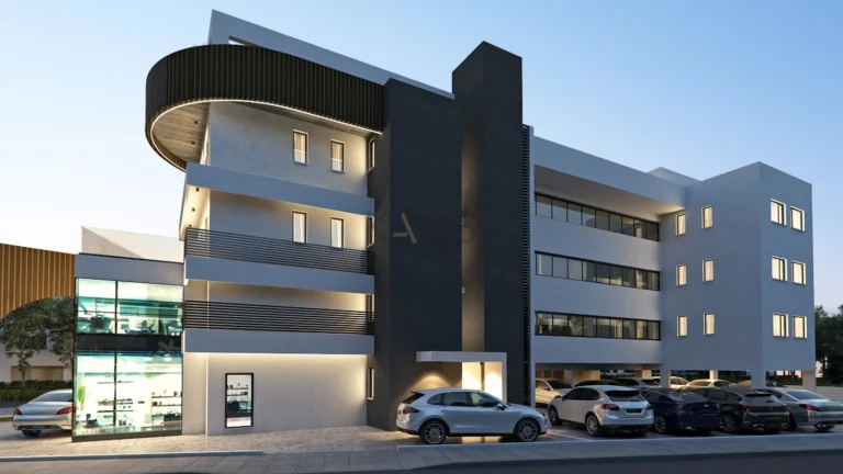 Cheap Apartments for Sale Larnaca up to 400000 euro