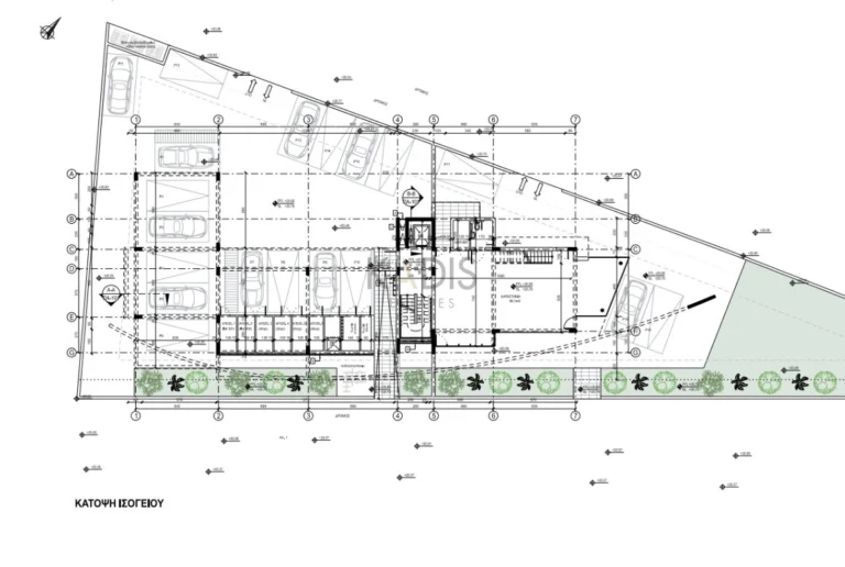 Cheap Apartments for Sale Larnaca up to 400000 euro