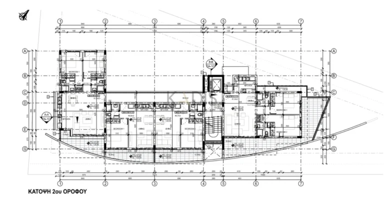Cheap Apartments for Sale Larnaca up to 400000 euro