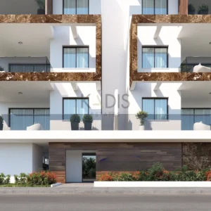 1314m² Building for Sale in Livadia Larnakas, Larnaca District