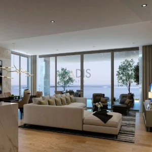 2 Bedroom Apartment for Sale in Agios Tychonas, Limassol District