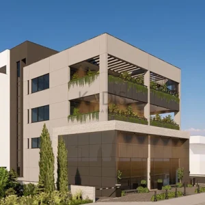 3 Bedroom Apartment for Sale in Limassol – Agios Athanasios