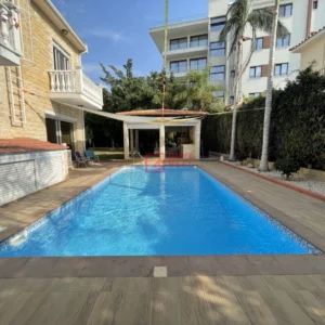 4 Bedroom House for Sale in Germasogeia – Tourist Area, Limassol District