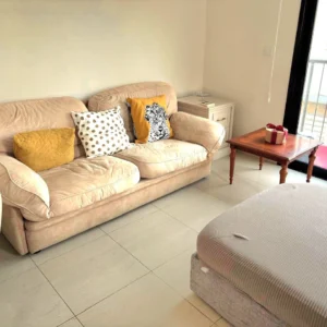 1 Bedroom Apartment for Rent in Limassol District