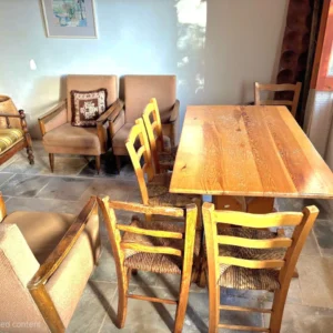 1 Bedroom Apartment for Rent in Arsos, Limassol District