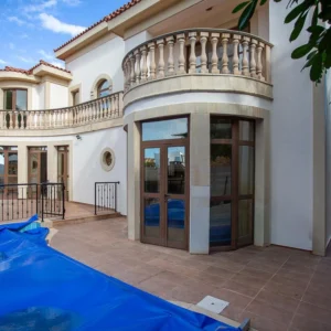 4 Bedroom House for Sale in Ypsonas, Limassol District