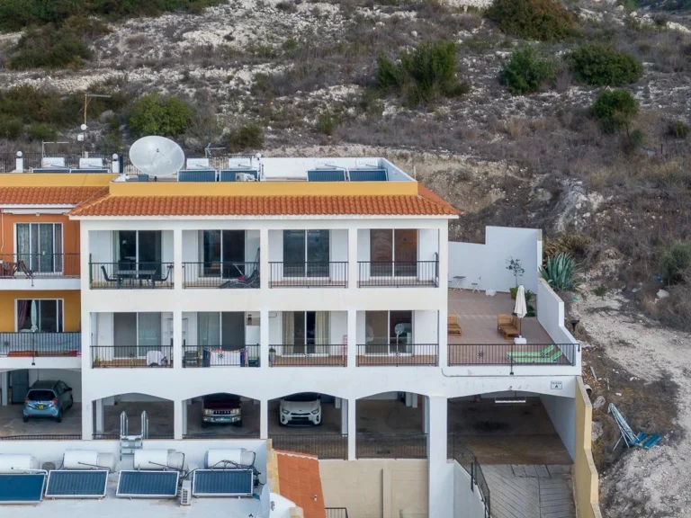 Cheap Apartments for Sale Paphos