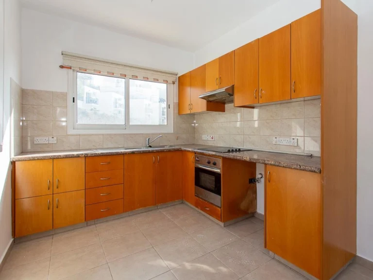 Cheap Apartments for Sale Paphos