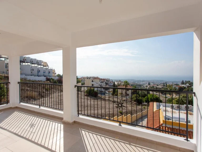 Cheap Apartments for Sale Paphos