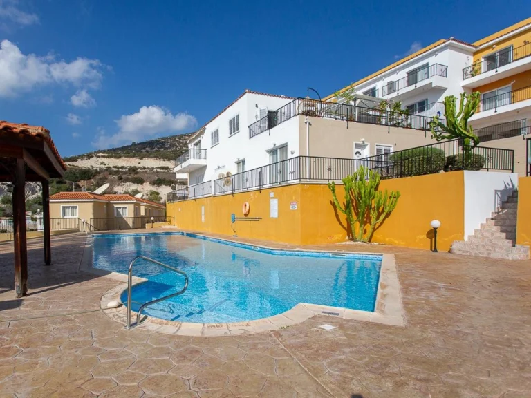 Cheap Apartments for Sale Paphos