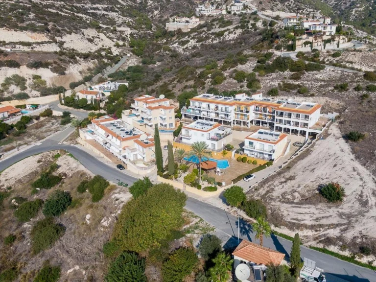 Cheap Apartments for Sale Paphos