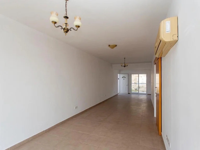 Cheap Apartments for Sale Paphos