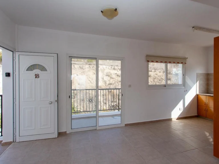 Cheap Apartments for Sale Paphos