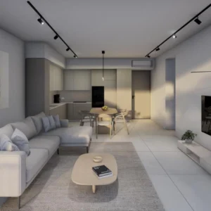 1 Bedroom Apartment for Sale in Paphos – Universal