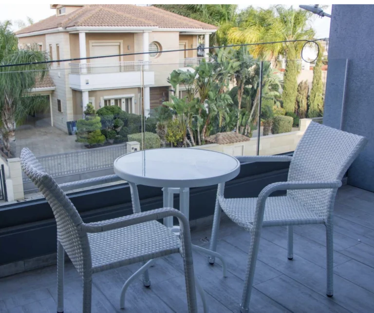 Commercial Properties