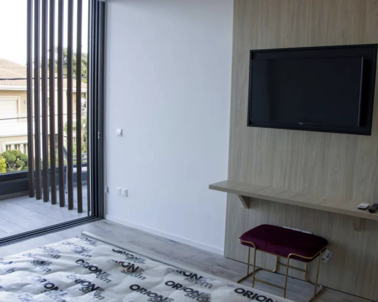 Commercial Properties