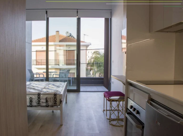 Commercial Properties