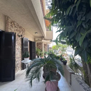 6+ Bedroom House for Sale in Limassol – Mesa Geitonia