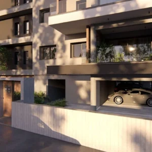 1 Bedroom Apartment for Sale in Potamos Germasogeias, Limassol District