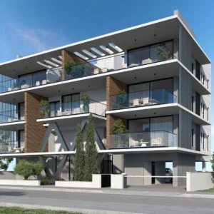 2 Bedroom Apartment for Sale