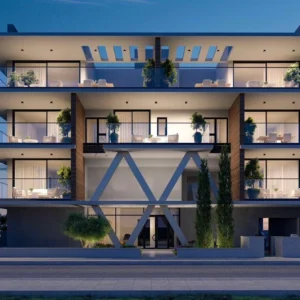 2 Bedroom Apartment for Sale