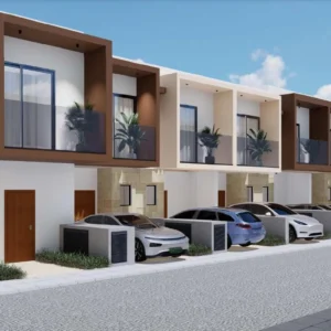 2 Bedroom House for Sale in Parekklisia, Limassol District