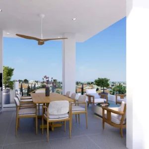 2 Bedroom Apartment for Sale in Limassol – Ekali