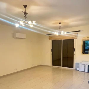 3 Bedroom House for Rent in Parekklisia, Limassol District