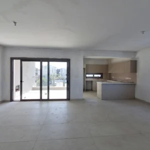 2 Bedroom Apartment for Sale in Paphos – Agios Theodoros