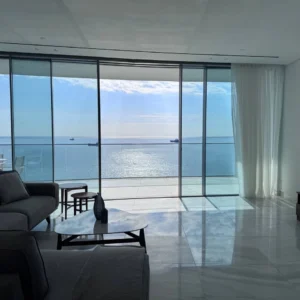 3 Bedroom Apartment for Rent in Limassol – Neapolis