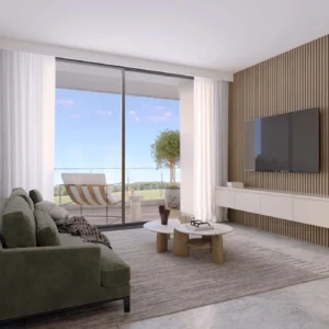 1 Bedroom Apartment for Sale in Geroskipou, Paphos District