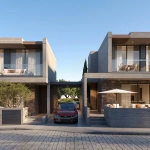 3 Bedroom House for Sale in Geroskipou, Paphos District