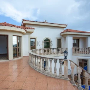 4 Bedroom House for Sale in Ypsonas, Limassol District