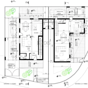 3 Bedroom House for Sale in Nicosia District