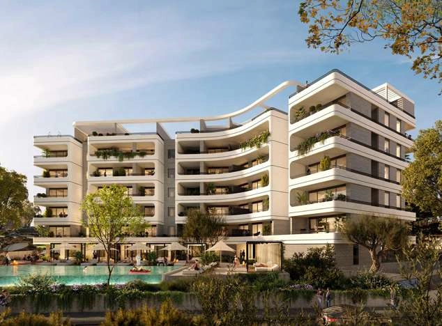 Cheap Apartments for Sale Limassol up to 1000000 euro