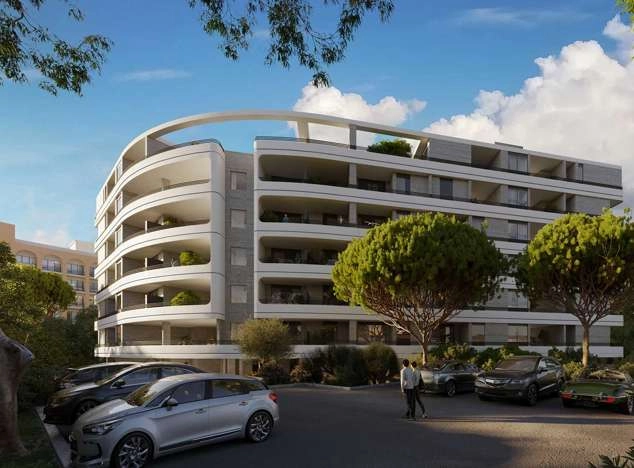 Cheap Apartments for Sale Limassol up to 1000000 euro