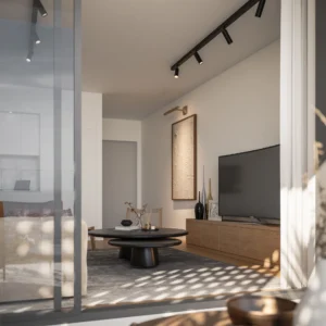 2 Bedroom Apartment for Sale in Limassol – Agios Athanasios