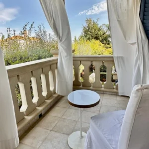 5 Bedroom House for Rent in Parekklisia Tourist Area, Limassol District