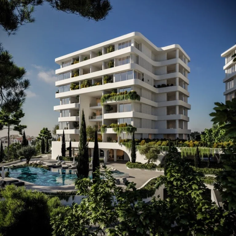 Cheap Apartments for Sale Paphos up to 700000 euro